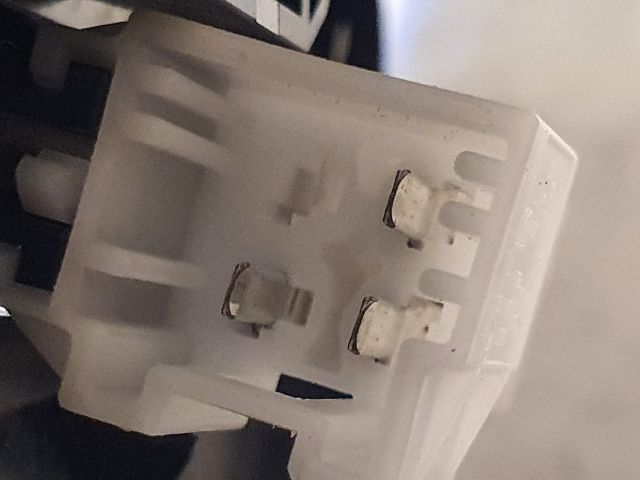 bontott MERCEDES-BENZ C-CLASS Első Hamutartó