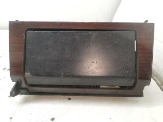 bontott MERCEDES-BENZ C-CLASS Első Hamutartó