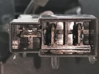 bontott MERCEDES-BENZ C-CLASS Első Hamutartó