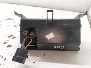 bontott MERCEDES-BENZ C-CLASS Első Hamutartó