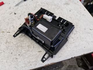 bontott MERCEDES-BENZ C-CLASS Első Hamutartó