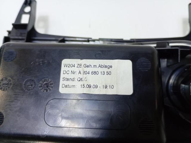 bontott MERCEDES-BENZ C-CLASS Első Hamutartó