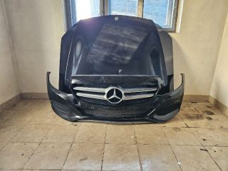 bontott MERCEDES-BENZ C-CLASS Első Karosszéria Csomag