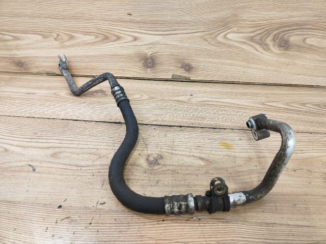 bontott MERCEDES-BENZ C-CLASS Első Klíma Cső Kompresszorhoz