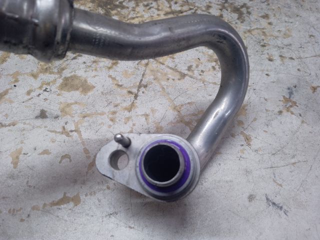 bontott MERCEDES-BENZ C-CLASS Első Klíma Cső Kompresszorhoz