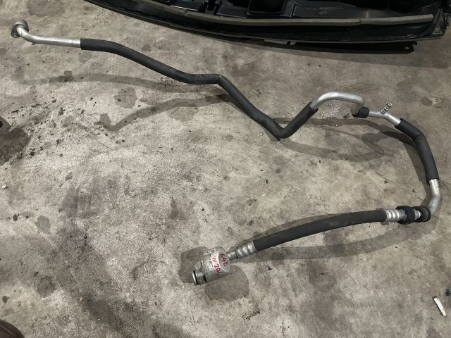 bontott MERCEDES-BENZ C-CLASS Első Klíma Cső Kompresszorhoz