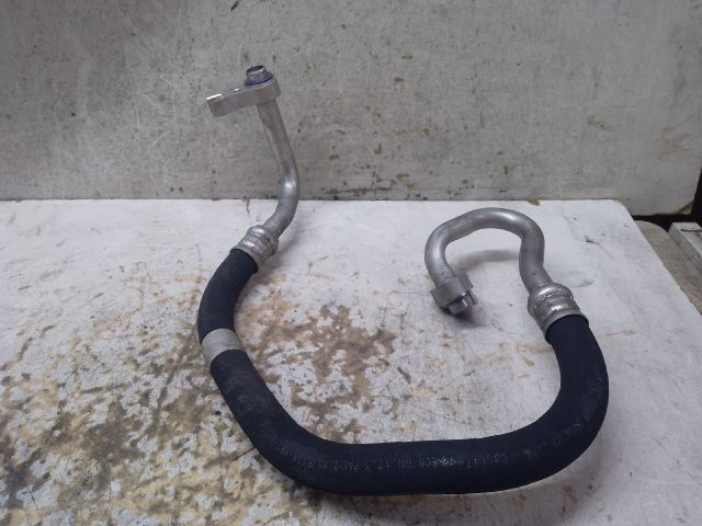 bontott MERCEDES-BENZ C-CLASS Első Klíma Cső Kompresszorhoz