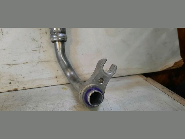 bontott MERCEDES-BENZ C-CLASS Első Klíma Cső Kompresszorhoz