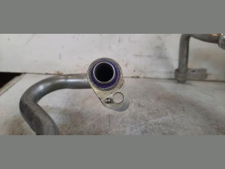 bontott MERCEDES-BENZ C-CLASS Első Klíma Cső Kompresszorhoz