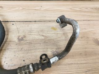 bontott MERCEDES-BENZ C-CLASS Első Klíma Cső Kompresszorhoz