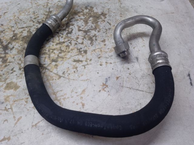 bontott MERCEDES-BENZ C-CLASS Első Klíma Cső Kompresszorhoz