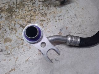 bontott MERCEDES-BENZ C-CLASS Első Klíma Cső Kompresszorhoz