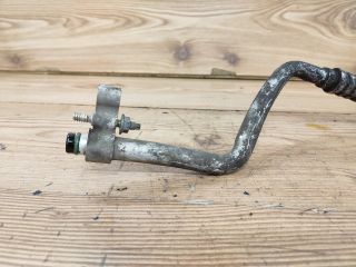 bontott MERCEDES-BENZ C-CLASS Első Klíma Cső Kompresszorhoz