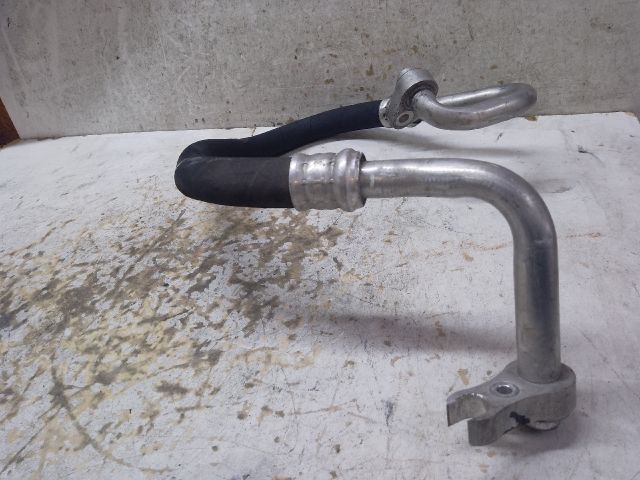 bontott MERCEDES-BENZ C-CLASS Első Klíma Cső Kompresszorhoz