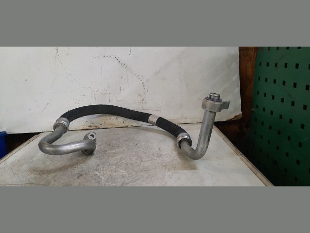 bontott MERCEDES-BENZ C-CLASS Első Klíma Cső Kompresszorhoz