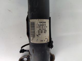 bontott MERCEDES-BENZ C-CLASS Első Lengéscsillapító (Pozíciófüggetlen)