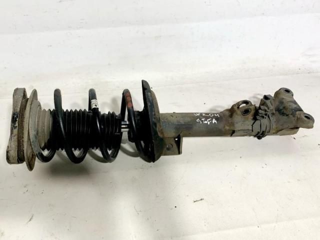 bontott MERCEDES-BENZ C-CLASS Első Lengéscsillapító (Pozíciófüggetlen)