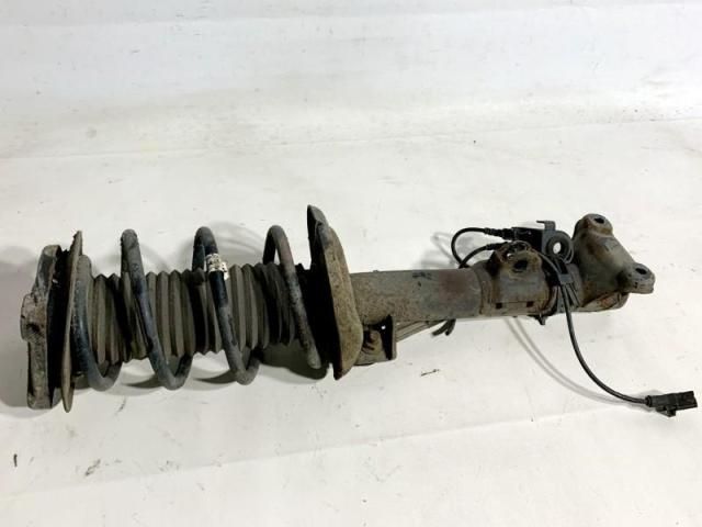 bontott MERCEDES-BENZ C-CLASS Első Lengéscsillapító (Pozíciófüggetlen)