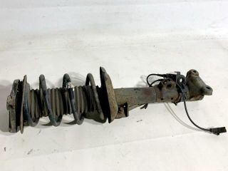 bontott MERCEDES-BENZ C-CLASS Első Lengéscsillapító (Pozíciófüggetlen)