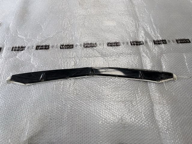 bontott MERCEDES-BENZ C-CLASS Első Lökhárító Alsó (Műanyag)