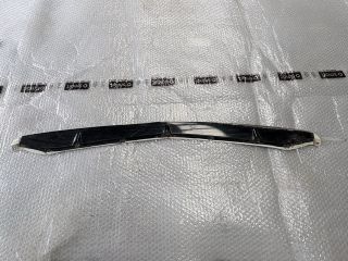 bontott MERCEDES-BENZ C-CLASS Első Lökhárító Alsó (Műanyag)