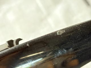 bontott MERCEDES-BENZ C-CLASS Első Lökhárító Alsó (Műanyag)