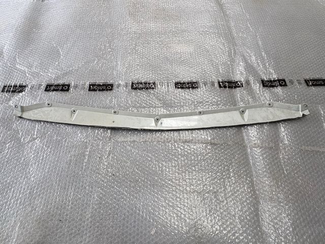 bontott MERCEDES-BENZ C-CLASS Első Lökhárító Alsó (Műanyag)