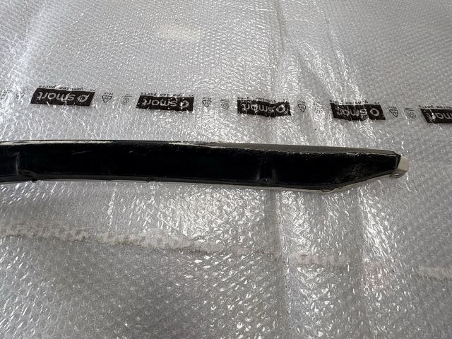 bontott MERCEDES-BENZ C-CLASS Első Lökhárító Alsó (Műanyag)