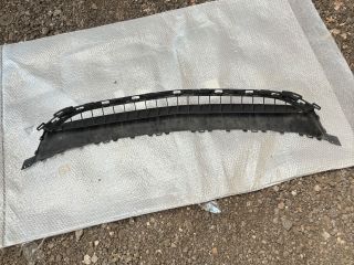 bontott MERCEDES-BENZ C-CLASS Első Lökhárító Alsó (Műanyag)