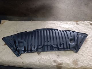 bontott MERCEDES-BENZ C-CLASS Első Lökhárító Alsó (Műanyag)