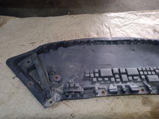 bontott MERCEDES-BENZ C-CLASS Első Lökhárító Alsó (Műanyag)