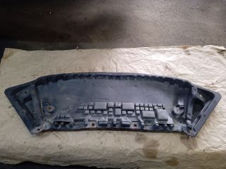 bontott MERCEDES-BENZ C-CLASS Első Lökhárító Alsó (Műanyag)