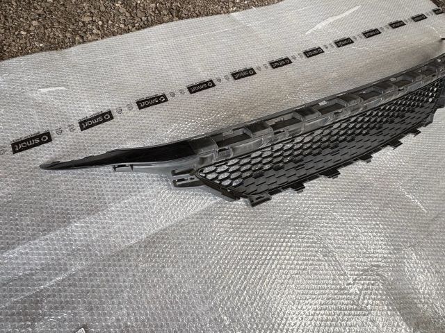 bontott MERCEDES-BENZ C-CLASS Első Lökhárító Alsó (Műanyag)