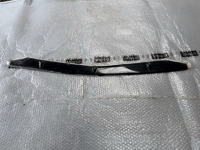 bontott MERCEDES-BENZ C-CLASS Első Lökhárító Alsó (Műanyag)