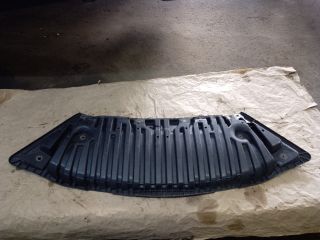 bontott MERCEDES-BENZ C-CLASS Első Lökhárító Alsó (Műanyag)