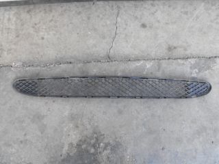 bontott MERCEDES-BENZ C-CLASS Első Lökhárító Alsó (Műanyag)