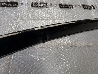 bontott MERCEDES-BENZ C-CLASS Első Lökhárító Alsó (Műanyag)