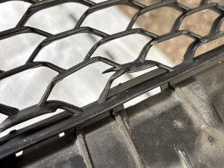 bontott MERCEDES-BENZ C-CLASS Első Lökhárító Alsó (Műanyag)