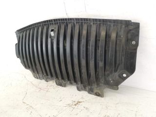 bontott MERCEDES-BENZ C-CLASS Első Lökhárító Alsó Tálca