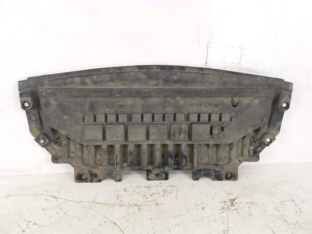 bontott MERCEDES-BENZ C-CLASS Első Lökhárító Alsó Tálca