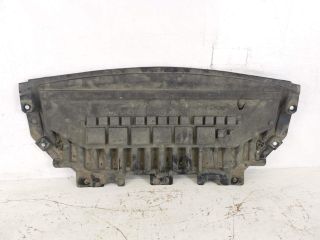 bontott MERCEDES-BENZ C-CLASS Első Lökhárító Alsó Tálca