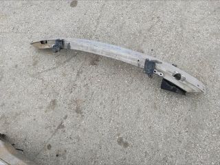 bontott MERCEDES-BENZ C-CLASS Első Lökhárító Merevítő (Fém)