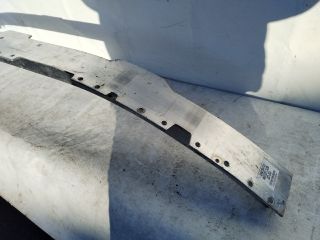 bontott MERCEDES-BENZ C-CLASS Első Lökhárító Merevítő (Fém)