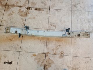 bontott MERCEDES-BENZ C-CLASS Első Lökhárító Merevítő (Fém)