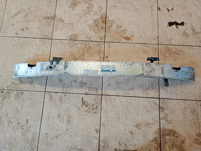 bontott MERCEDES-BENZ C-CLASS Első Lökhárító Merevítő (Fém)