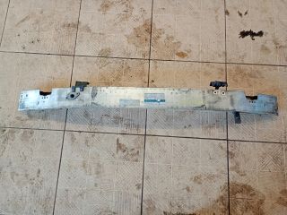 bontott MERCEDES-BENZ C-CLASS Első Lökhárító Merevítő (Fém)