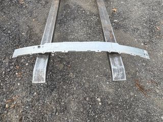 bontott MERCEDES-BENZ C-CLASS Első Lökhárító Merevítő (Fém)