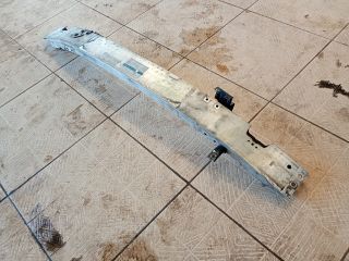 bontott MERCEDES-BENZ C-CLASS Első Lökhárító Merevítő (Fém)