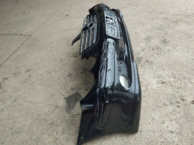 bontott MERCEDES-BENZ C-CLASS Első Lökhárító (Részeivel)