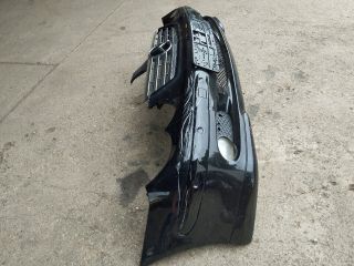 bontott MERCEDES-BENZ C-CLASS Első Lökhárító (Részeivel)